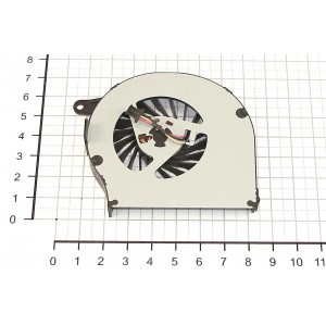 Вентилятор (кулер) для ноутбука HP CQ62 G62     4200720